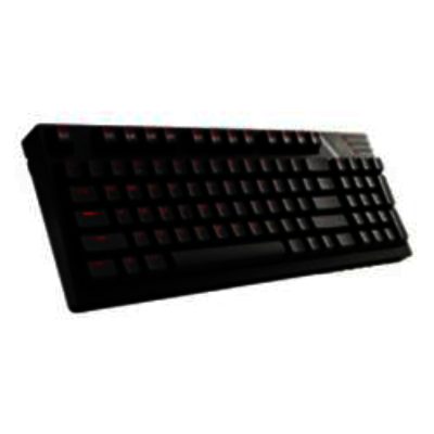 CoolerMaster CM Storm QuickFire TK Mechanical Keyboard - BLUE MX Switches CoolerMaster CM Storm QuickFire TK Mechanical Keyboard - BLUE MX Switches